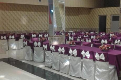 Kurtlar Vadisi Düğün Salonu