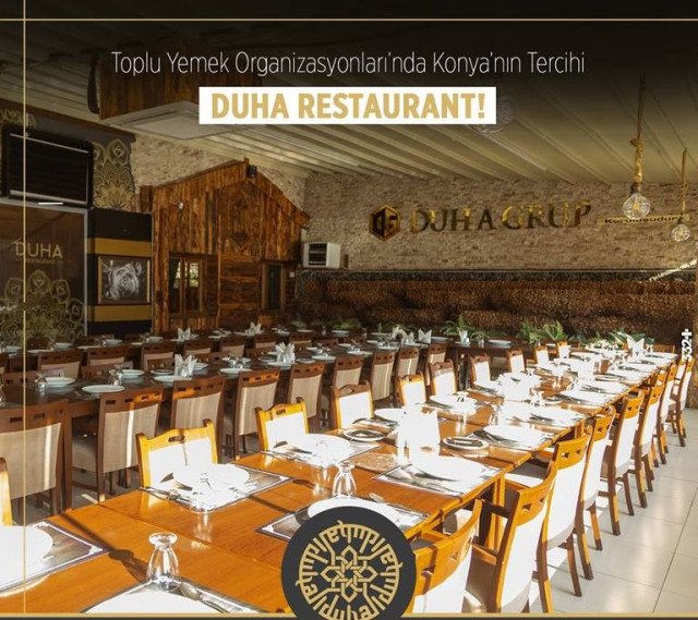 Duha Restaurant