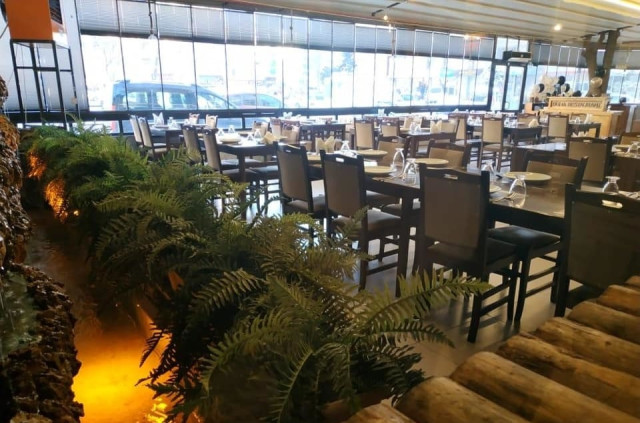 Duha Restaurant