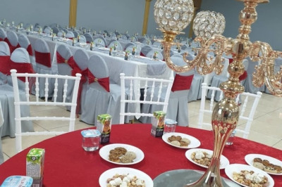 Diyar Düğün Salonu