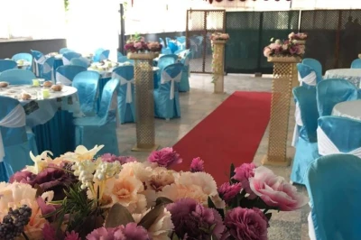 Payitaht Meram Düğün Salonu