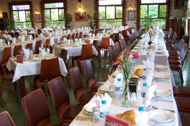 Akkonak Restaurant