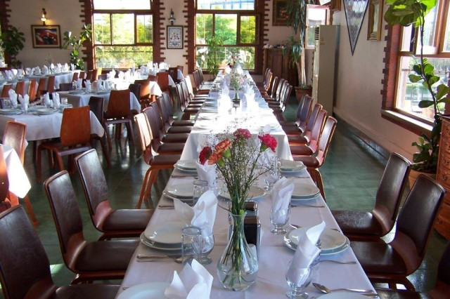 Akkonak Restaurant