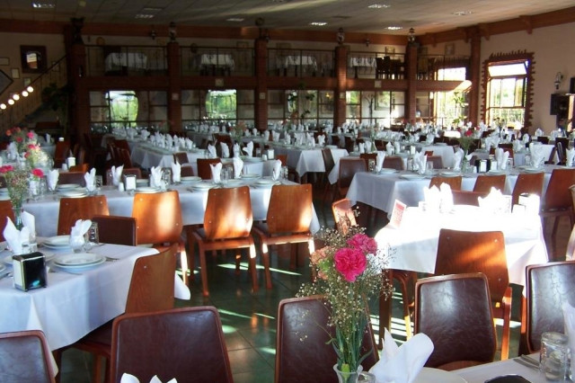 Akkonak Restaurant