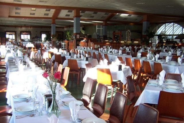 Akkonak Restaurant