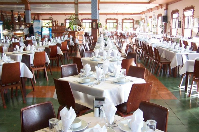 Akkonak Restaurant