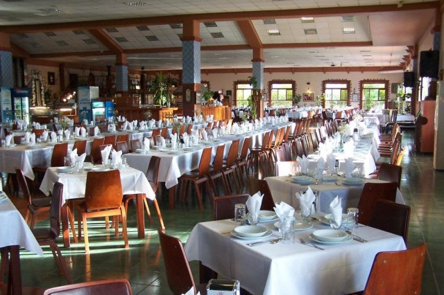 Akkonak Restaurant