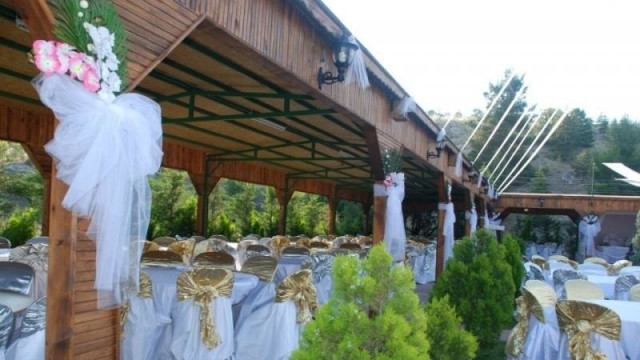 Yıldız Köşk Restaurant