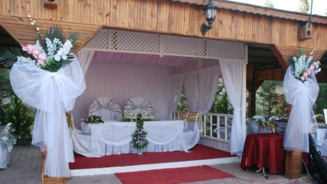 Yıldız Köşk Restaurant