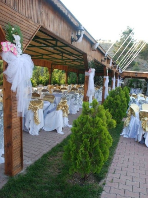 Yıldız Köşk Restaurant