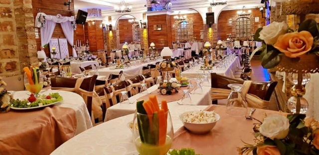 Gönül Davet Bakırköy