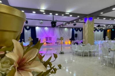 Florya Wedding Düğün Merkezi