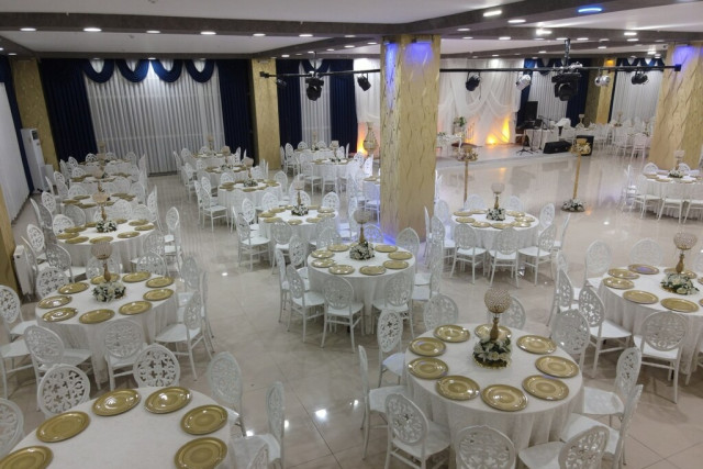 Florya Wedding Düğün Merkezi