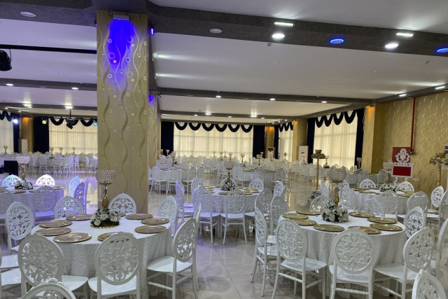 Florya Wedding Düğün Merkezi