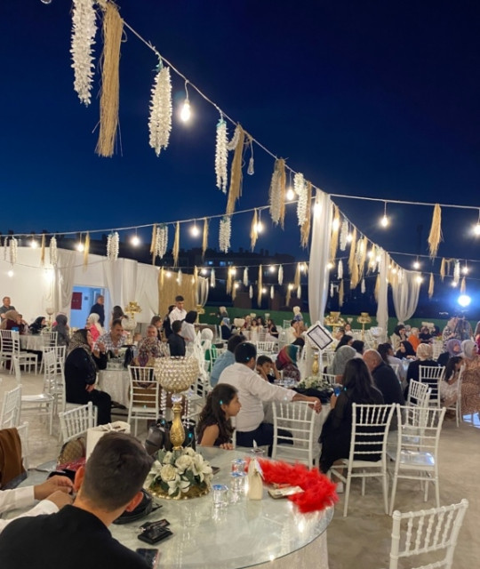 Florya Wedding Düğün Merkezi