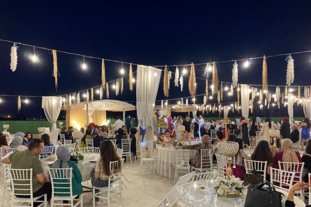 Florya Wedding Düğün Merkezi