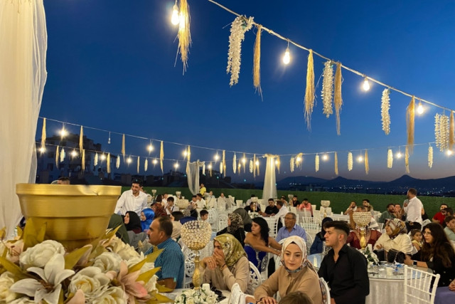 Florya Wedding Düğün Merkezi