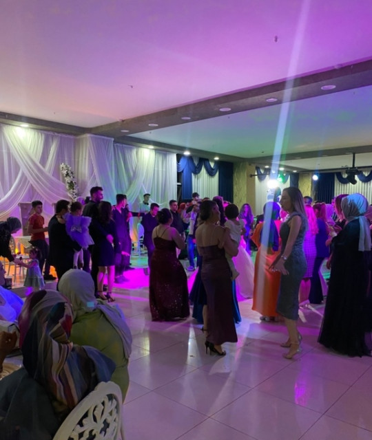 Florya Wedding Düğün Merkezi