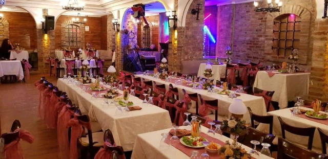 Gönül Davet Bakırköy