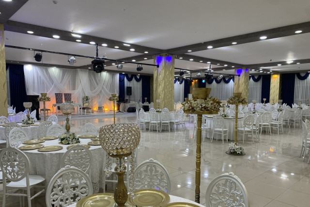 Florya Wedding Düğün Merkezi