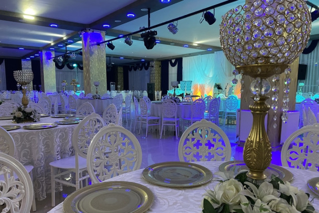 Florya Wedding Düğün Merkezi