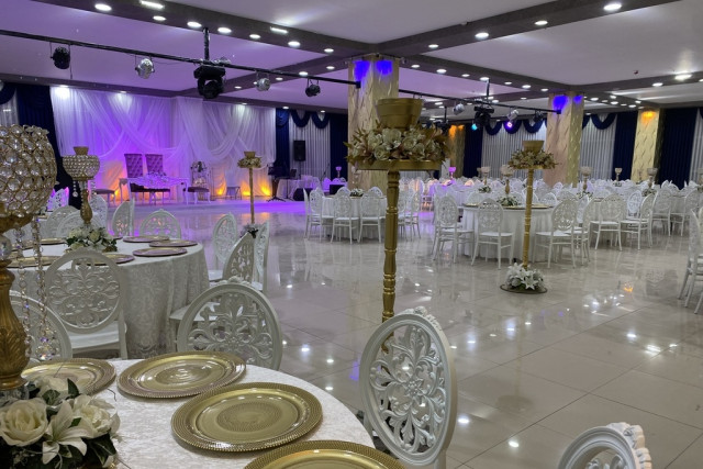 Florya Wedding Düğün Merkezi