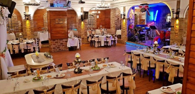 Gönül Davet Bakırköy