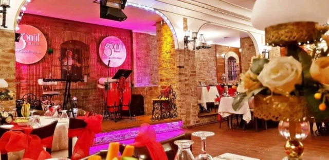 Gönül Davet Bakırköy