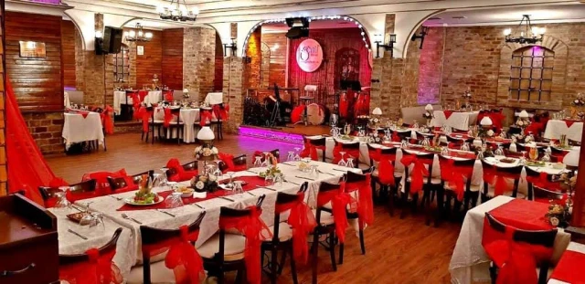 Gönül Davet Bakırköy