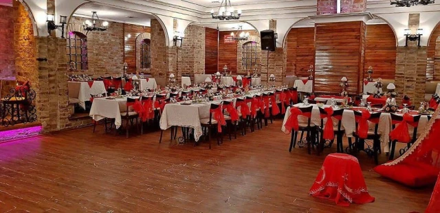 Gönül Davet Bakırköy