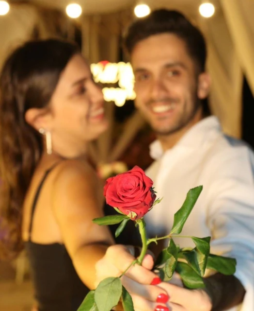 Loveday İstanbul