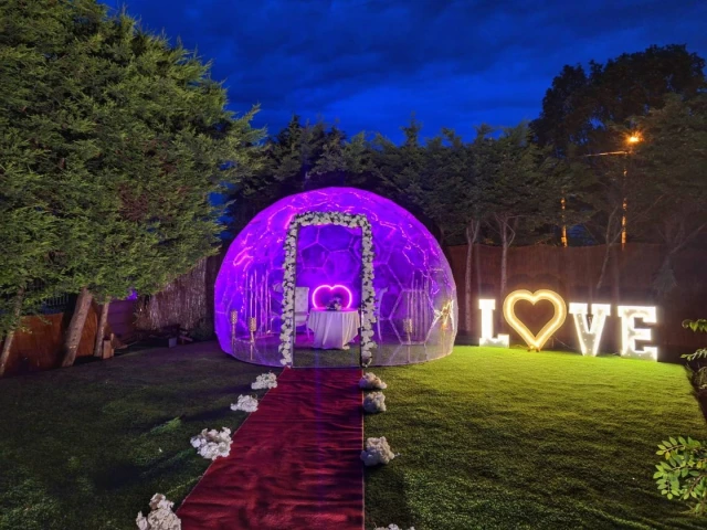 Loveday İstanbul