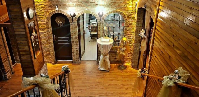 Gönül Davet Bakırköy