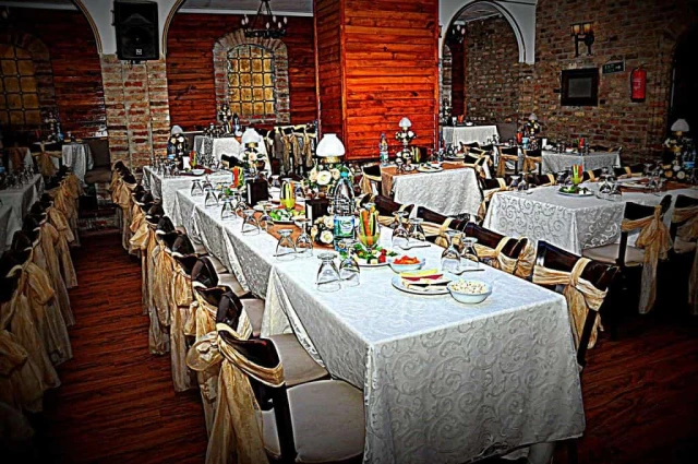 Gönül Davet Bakırköy