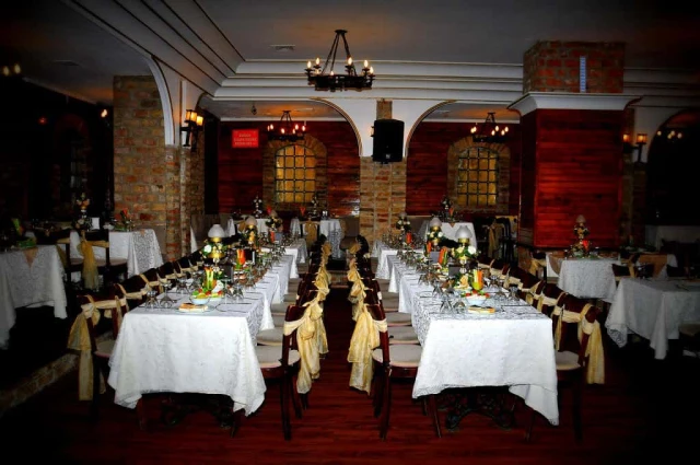 Gönül Davet Bakırköy