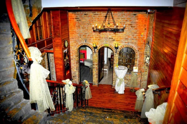 Gönül Davet Bakırköy