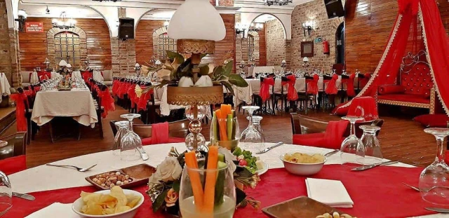 Gönül Davet Bakırköy