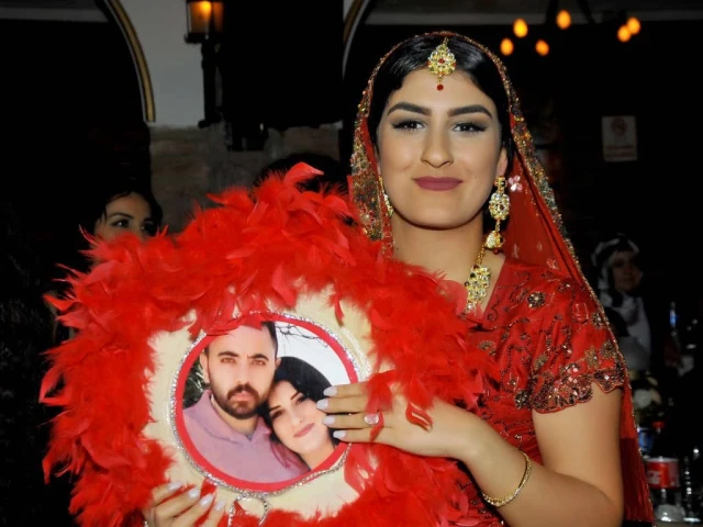 Gönül Davet Bakırköy