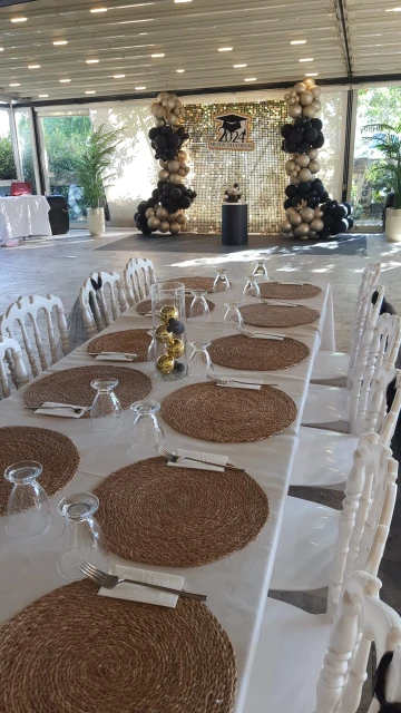 Süslübahçe Cafe & Restaurant