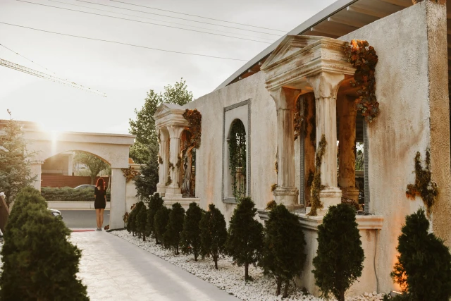 Golden Time İncek