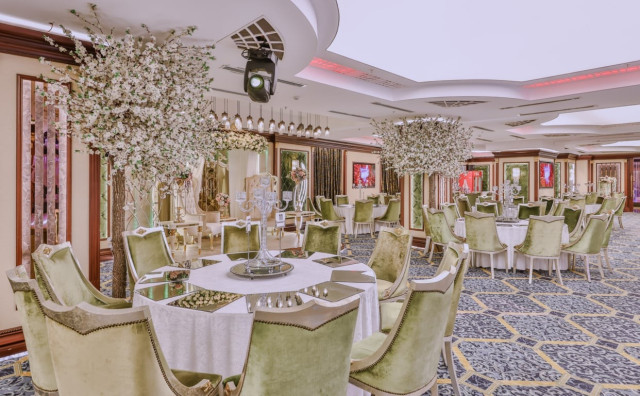 Banquet Deluxe Düğün & Davet