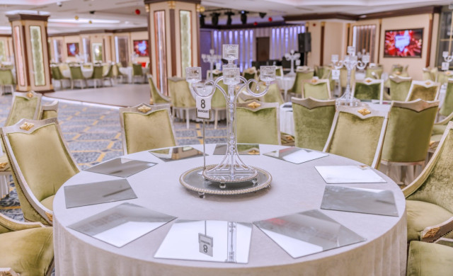 Banquet Deluxe Düğün & Davet