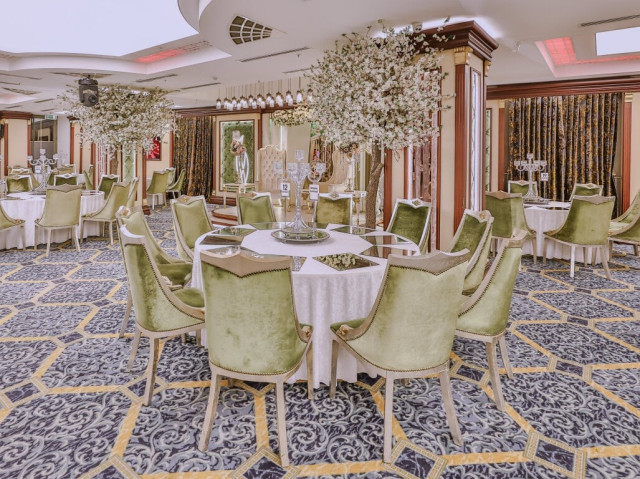 Banquet Deluxe Düğün & Davet