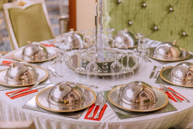 Banquet Deluxe Düğün & Davet