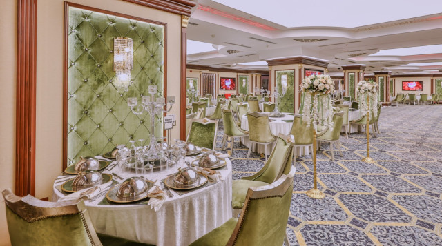 Banquet Deluxe Düğün & Davet