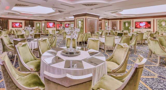 Banquet Deluxe Düğün & Davet