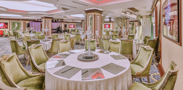 Banquet Deluxe Düğün & Davet