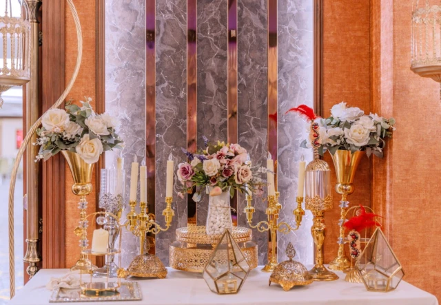 Banquet Deluxe Düğün & Davet