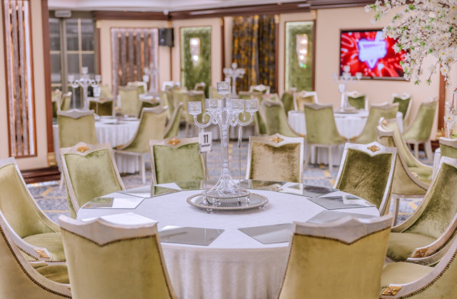 Banquet Deluxe Düğün & Davet