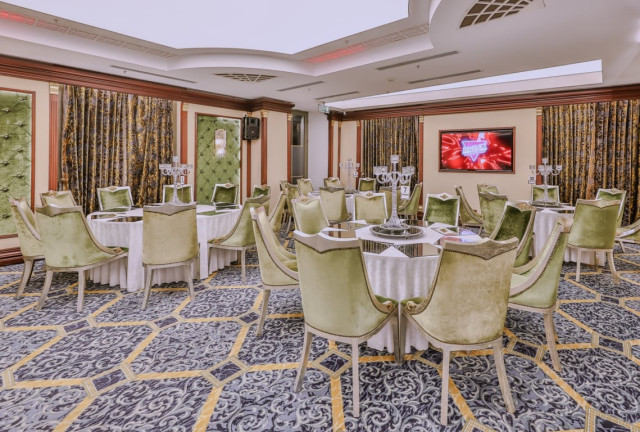 Banquet Deluxe Düğün & Davet